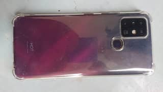 Infinix hot 10
