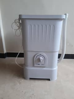 Mini Washing Machine