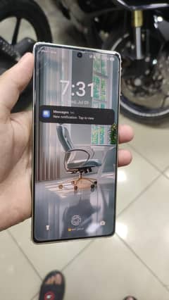 Tacno Camon 30pro 12/512GB