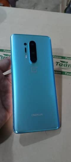 one plus 8 pro