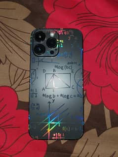 Iphone 14 pro max JV