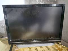 soyo lcd monitor