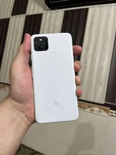 pixel 4a 5g 128gb storage smartphone