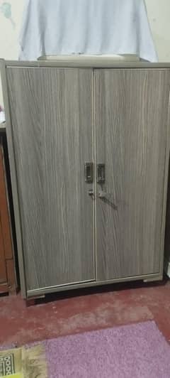 Cupboard