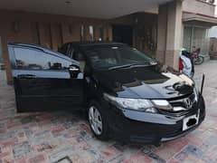 honda city 1.3