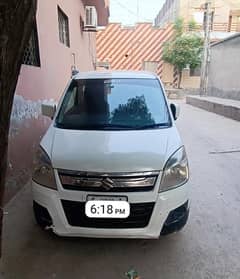 Suzuki Wagan R for sale in best condition
