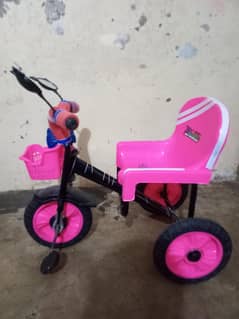 cycle for kids