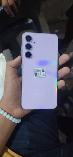 samsung Glaxy A55 5g 8/256