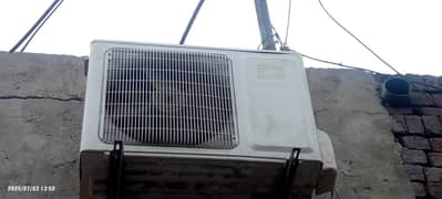 dawlance AC 15 ton