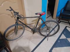 Bicycle for sale