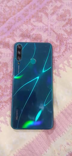 Huawei Y6 Prime