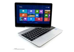 HP ELITE BOOK WITH TOUCH 810