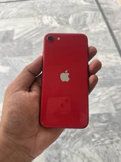 Iphone SE 2020 PTA approved