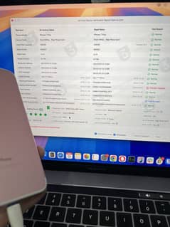 iPhone 7 Plus (256 GB) All Original - PTA Approved