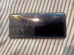 Oppo Reno 5 5g (8/10)