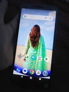moto g 6 plus only 4 months used