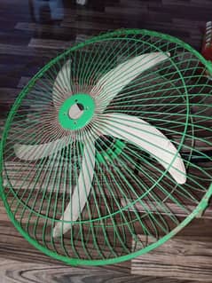 Battery Fan