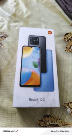 Redmi 12 C