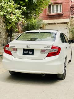 *HONDA REBIRTH* 2013