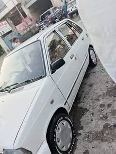 Mehran 2011