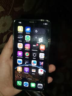 Iphone XS max for sale