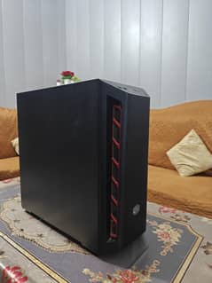Cooler Master PC case/ PC casing