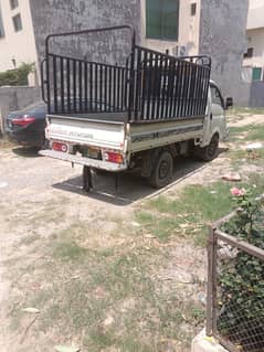 Movers and packers available in bahria town and nearby areas .