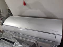 Haier dc inverter for sale
