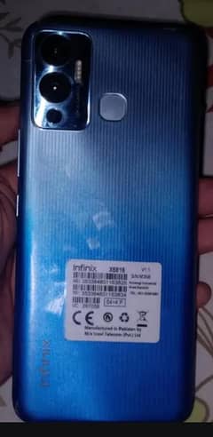Infinix