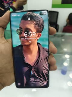S10+ only phone