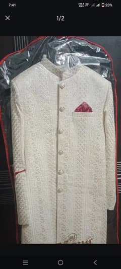 Sherwani