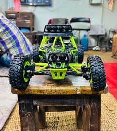 rc car