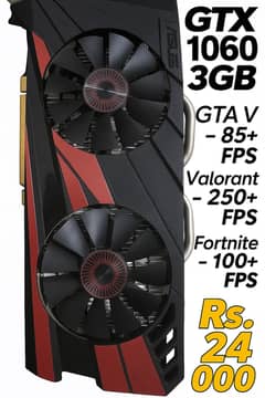 Gtx 1060 3gb! (best for 1080p gaming)