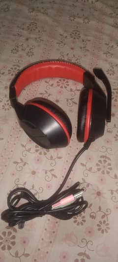 original new headphone,