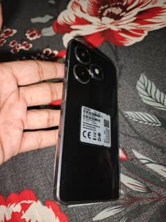 Tecno spark 20 c