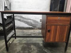 office