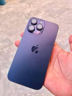 I phone 14promax