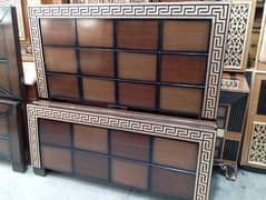 Single Bed available