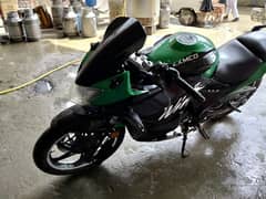 ZXMCO 200cc - 2019 Model for sale