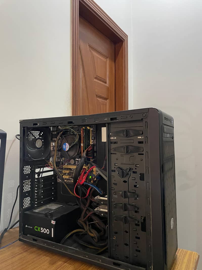 Core i7 4th Generation Gaming Computer 0