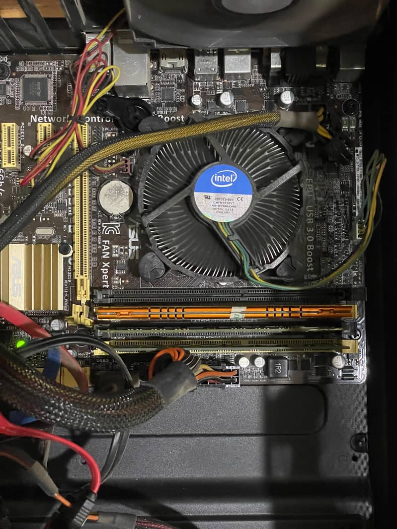 Core i7 4th Generation Gaming Computer 3