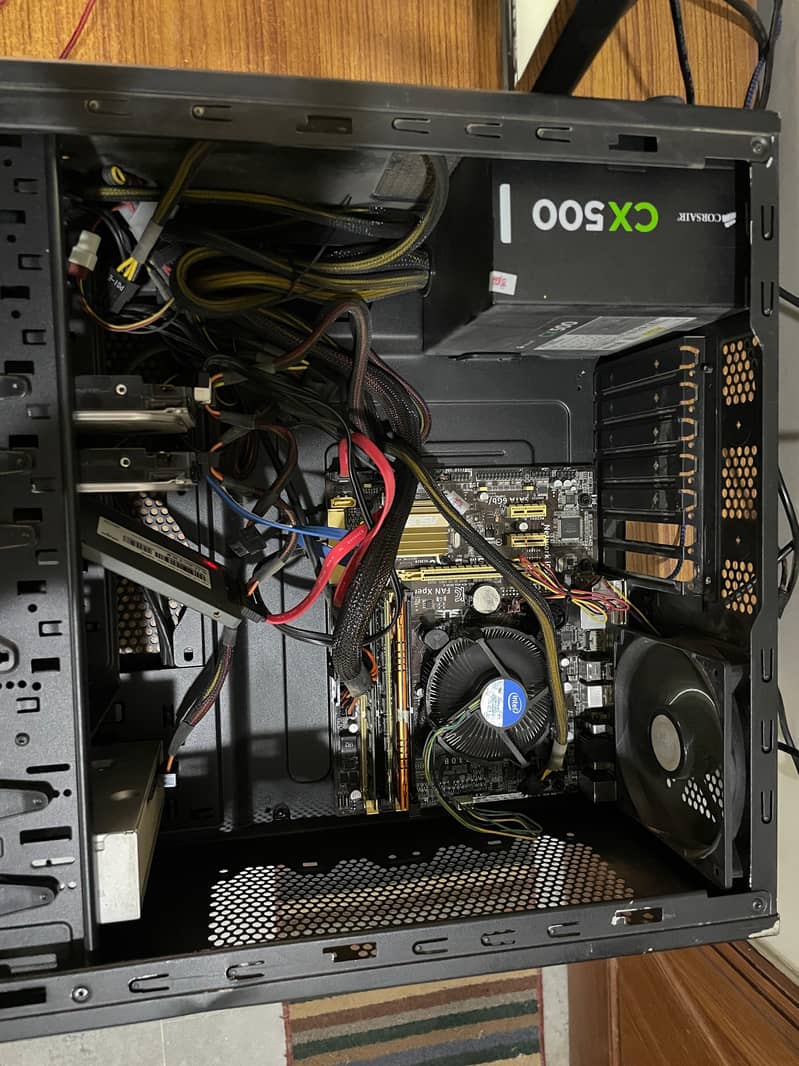 Core i7 4th Generation Gaming Computer 4