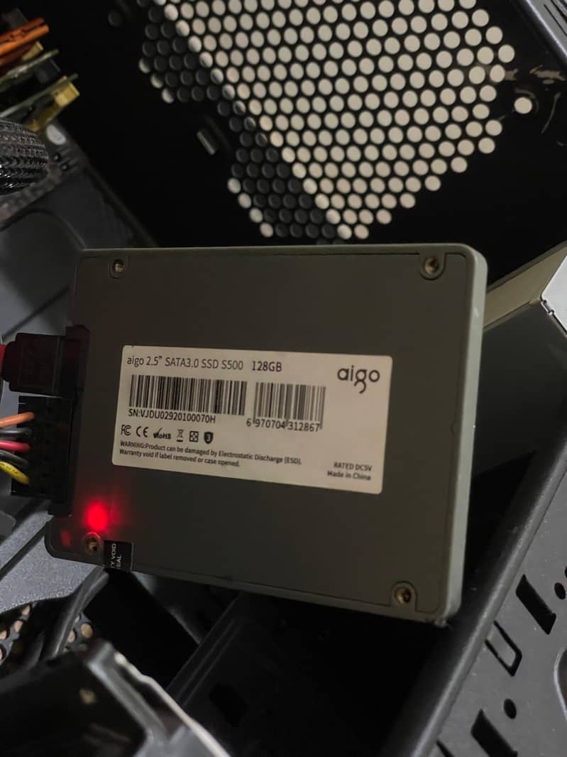 Core i7 4th Generation Gaming Computer 5