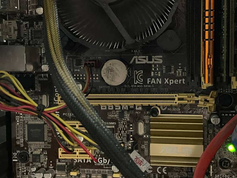 Core i7 4th Generation Gaming Computer 6