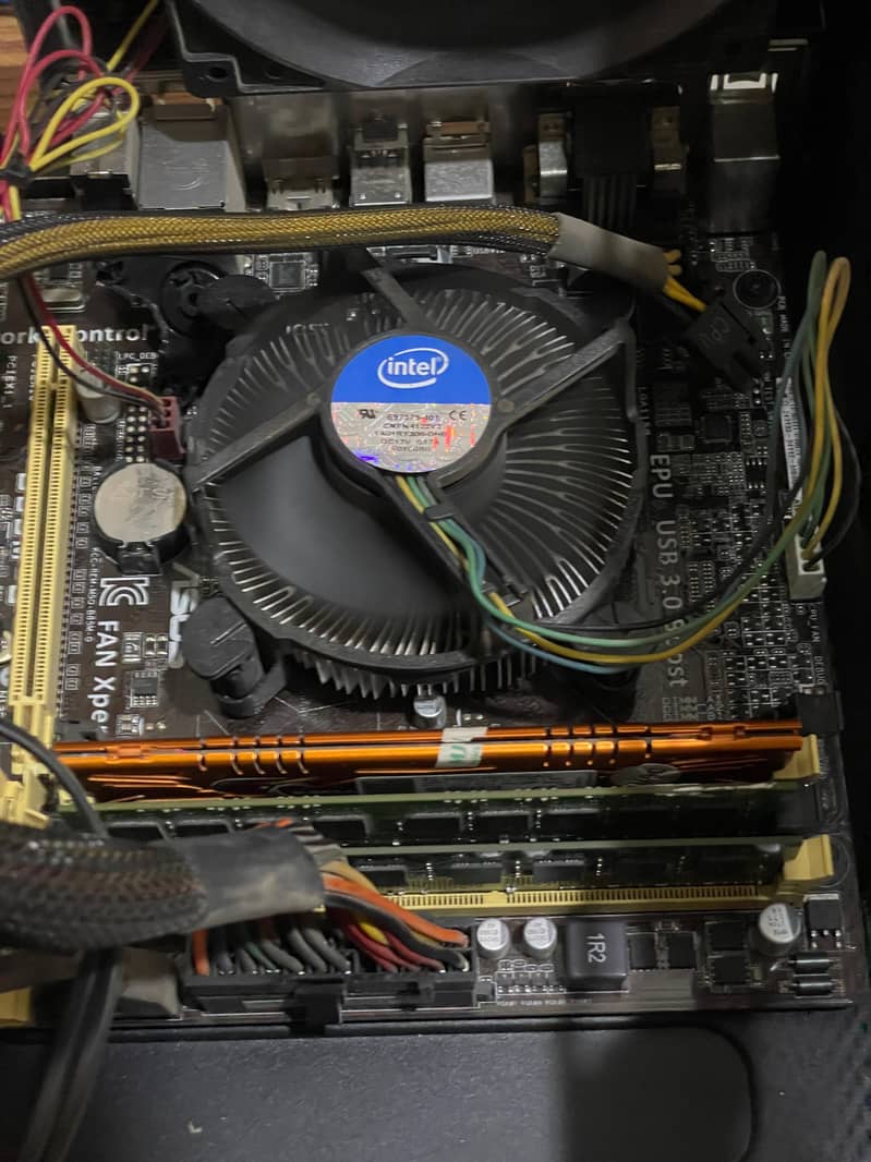 Core i7 4th Generation Gaming Computer 8