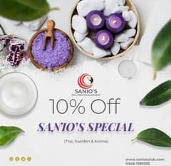 salon and sap