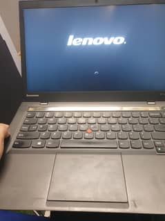 i7 4th generation