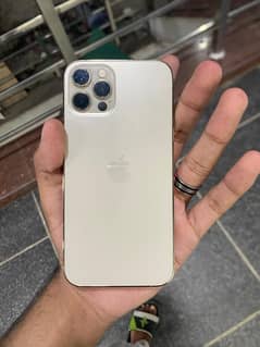 IPHONE 12 PRO