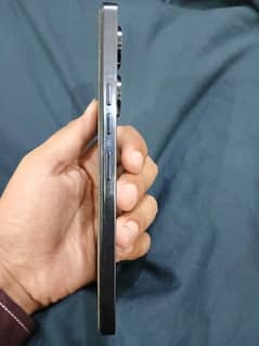 Tecno Camon 20 pro used condition