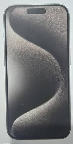 iphone 15 pro natural titanium 128 hb box pack